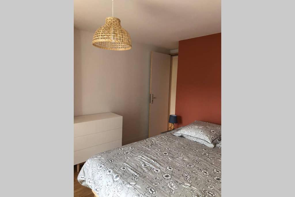 Appartamento Quai Notre Dame Le Havre Esterno foto